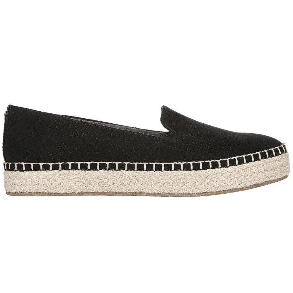 Find Me Perforated Slip On Flats Dr. Scholl's comf